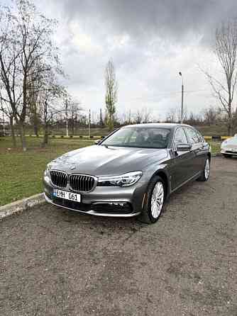 BMW 7 Series 2017 год Тирасполь Тирасполь