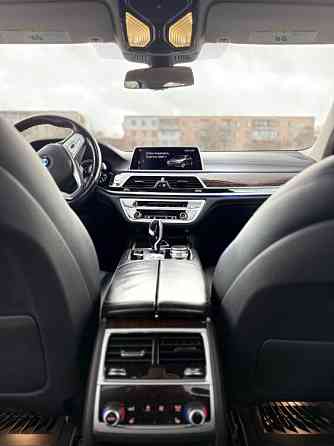BMW 7 Series 2017 год Тирасполь Тирасполь