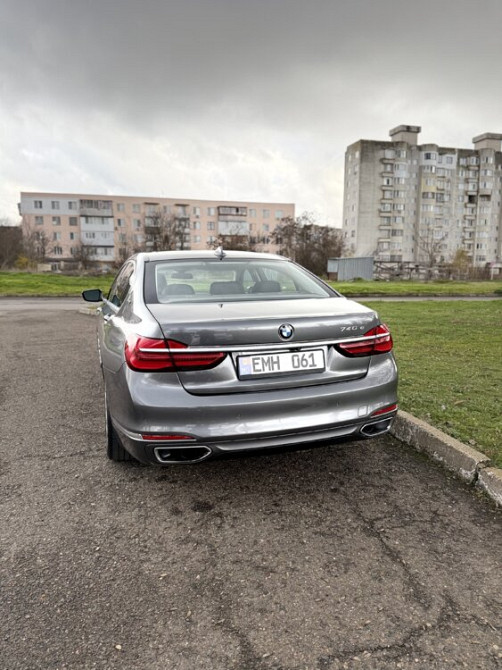 BMW 7 Series 2017 год Тирасполь Тирасполь - изображение 2