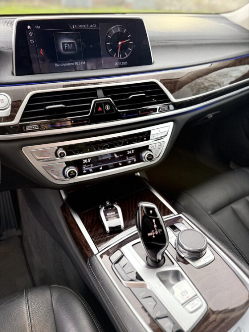 BMW 7 Series 2017 год Тирасполь Тирасполь - изображение 10