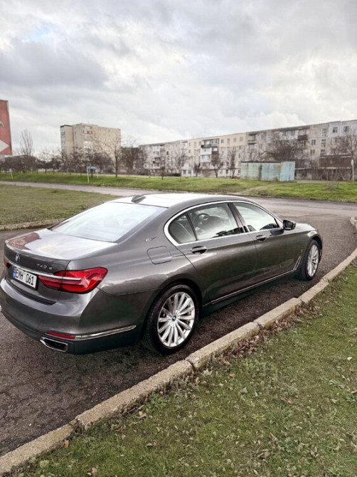 BMW 7 Series 2017 год Тирасполь Тирасполь - изображение 4