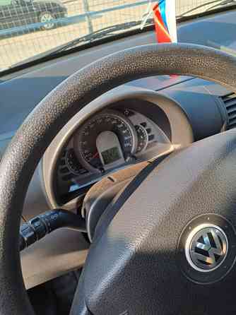Volkswagen Fox 2008 год Тирасполь Тирасполь