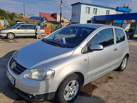 Volkswagen Fox 2008 год Тирасполь Тирасполь