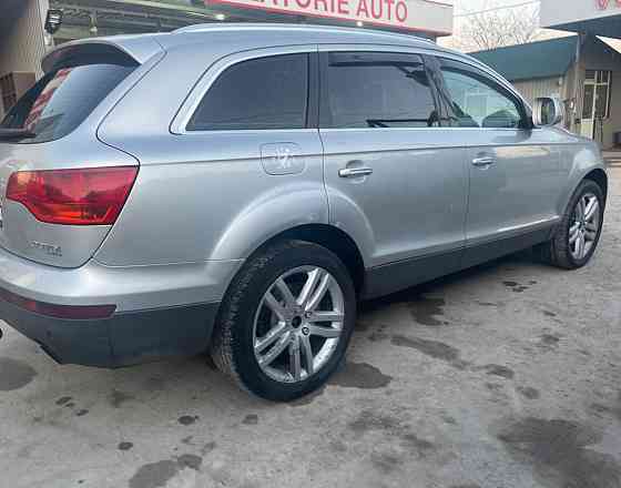 Audi Q7 2006 год Кишинёв Кишинёв