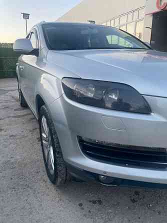 Audi Q7 2006 год Кишинёв Кишинёв