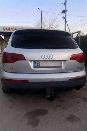 Audi Q7 2006 год Кишинёв Кишинёв