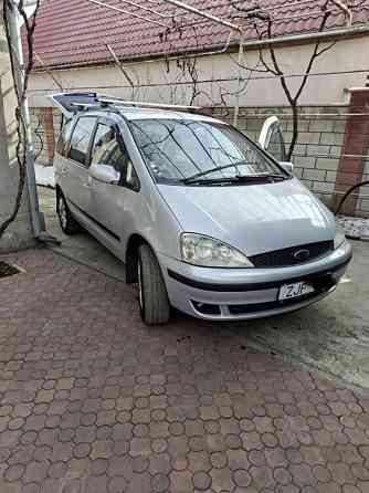 Ford Galaxy 2001 год Тирасполь Тирасполь