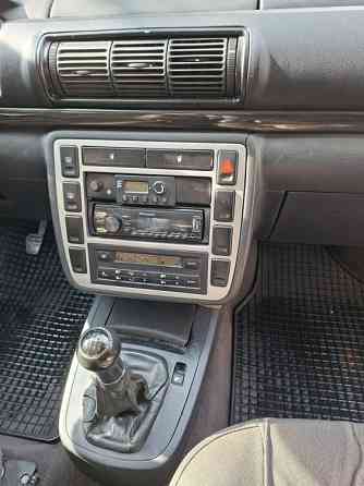 Ford Galaxy 2001 год Тирасполь Тирасполь