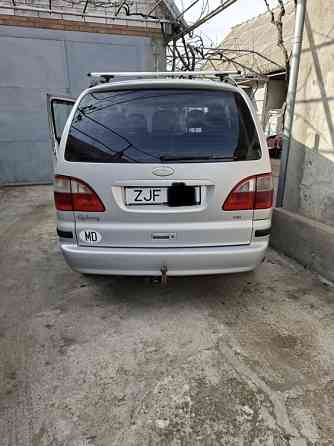 Ford Galaxy 2001 год Тирасполь Тирасполь
