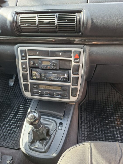 Ford Galaxy 2001 год Тирасполь Тирасполь - изображение 3