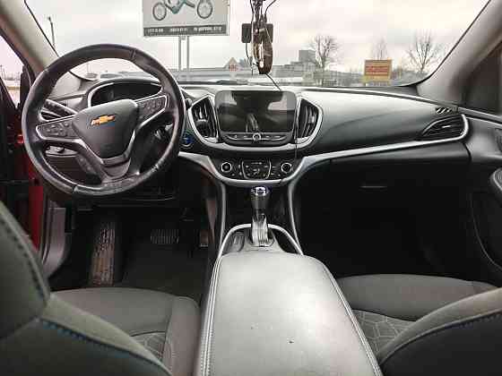 Chevrolet Volt 2018 an Tiraspol Tiraspol