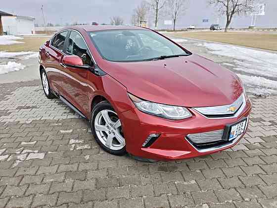 Chevrolet Volt 2018 an Tiraspol Tiraspol