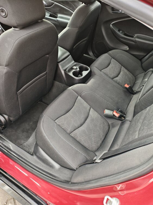 Chevrolet Volt 2018 an Tiraspol Tiraspol - fotografie 3