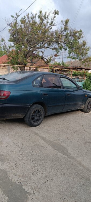 Toyota Carina 1993 год Тирасполь Тирасполь - изображение 4