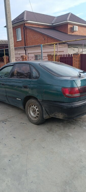 Toyota Carina 1993 год Тирасполь Тирасполь - изображение 1