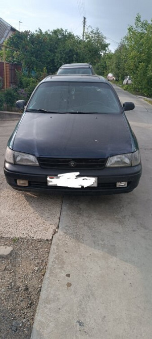 Toyota Carina 1993 год Тирасполь Тирасполь - изображение 3