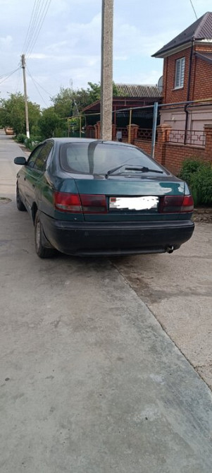 Toyota Carina 1993 год Тирасполь Тирасполь - изображение 2