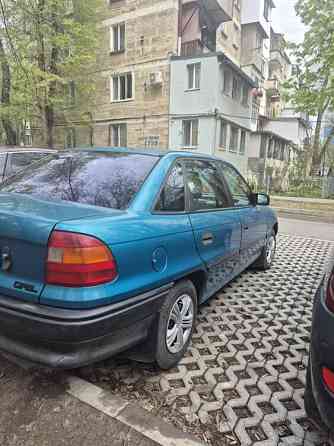 Opel Astra 1994 год Кишинёв Кишинёв