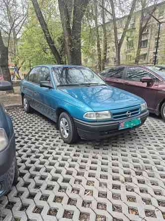 Opel Astra 1994 год Кишинёв Кишинёв