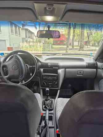 Opel Astra 1994 год Кишинёв Кишинёв
