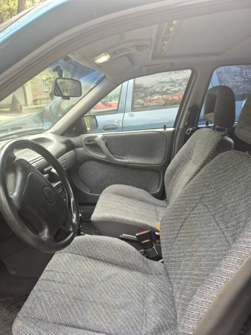 Opel Astra 1994 год Кишинёв Кишинёв - изображение 4