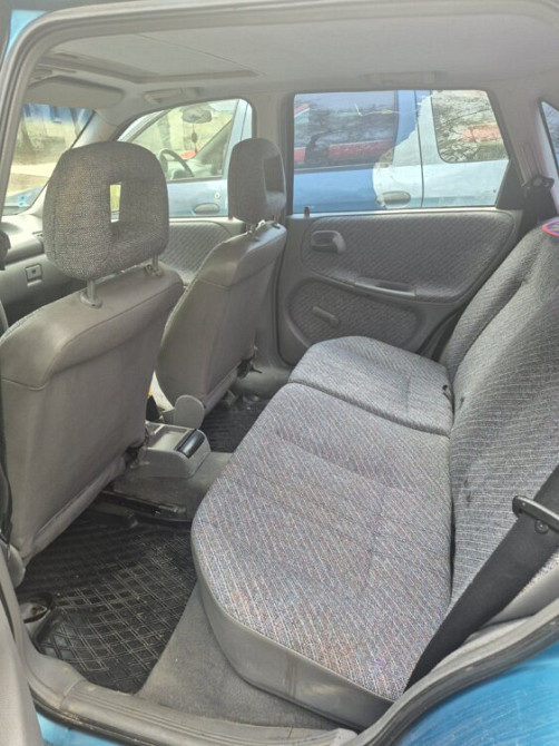 Opel Astra 1994 год Кишинёв Кишинёв - изображение 5