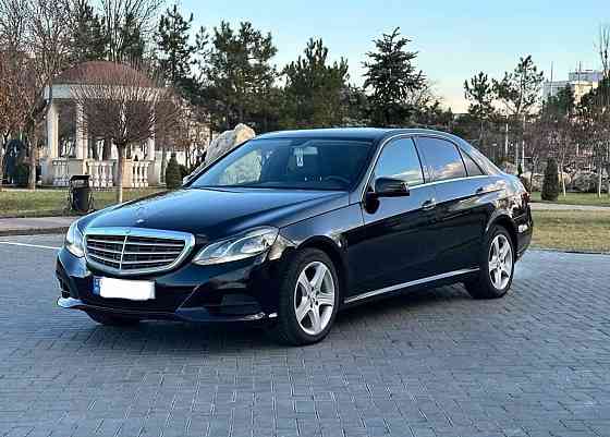 Mercedes E-Class 2013 год Тирасполь Тирасполь