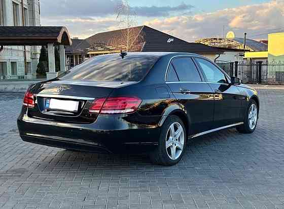 Mercedes E-Class 2013 год Тирасполь Тирасполь