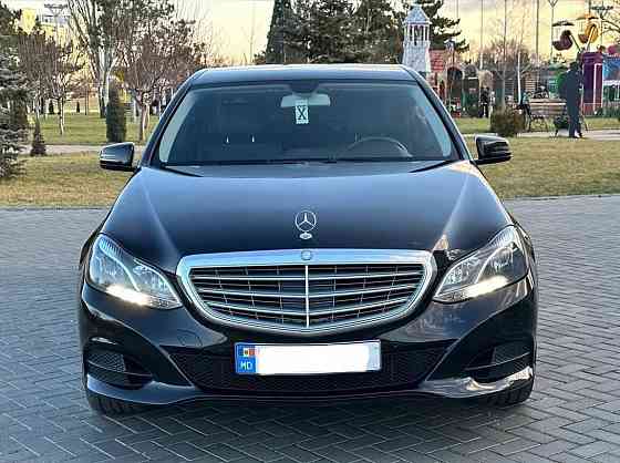 Mercedes E-Class 2013 год Тирасполь Тирасполь