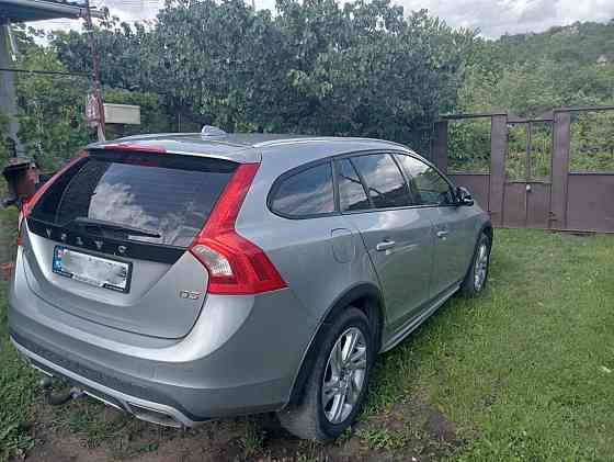 Volvo V60 2017 год Кишинёв Кишинёв