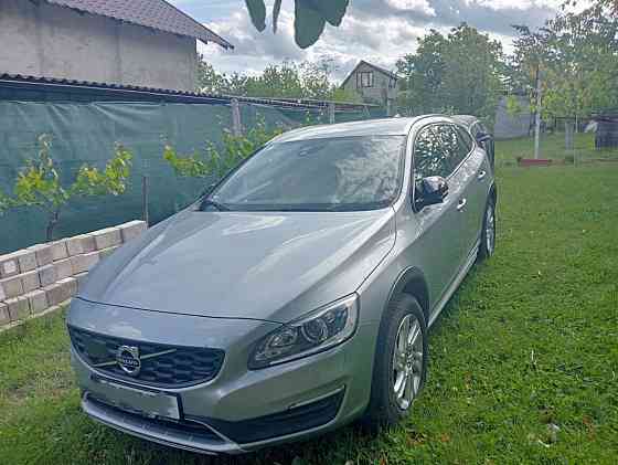 Volvo V60 2017 год Кишинёв Кишинёв