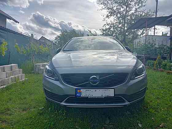 Volvo V60 2017 год Кишинёв Кишинёв