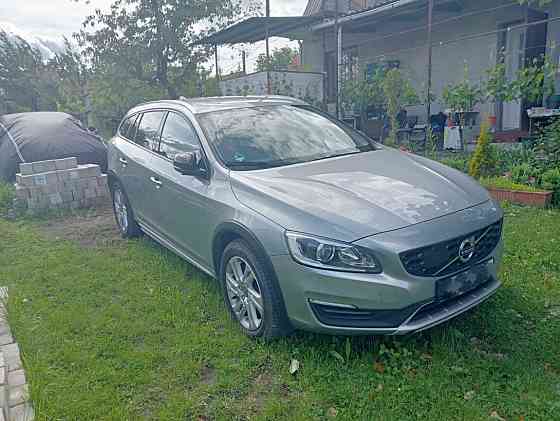 Volvo V60 2017 год Кишинёв Кишинёв