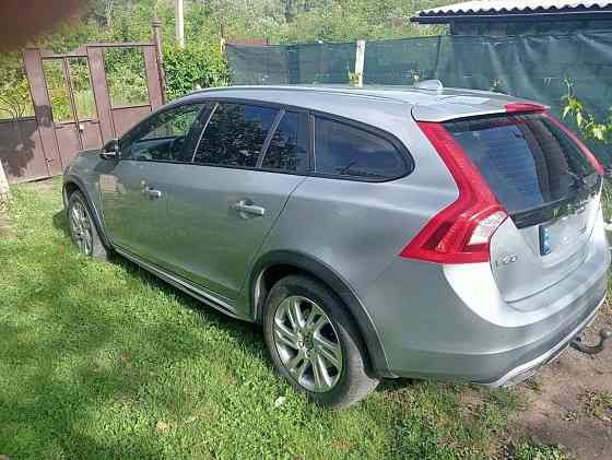 Volvo V60 2017 год Кишинёв Кишинёв