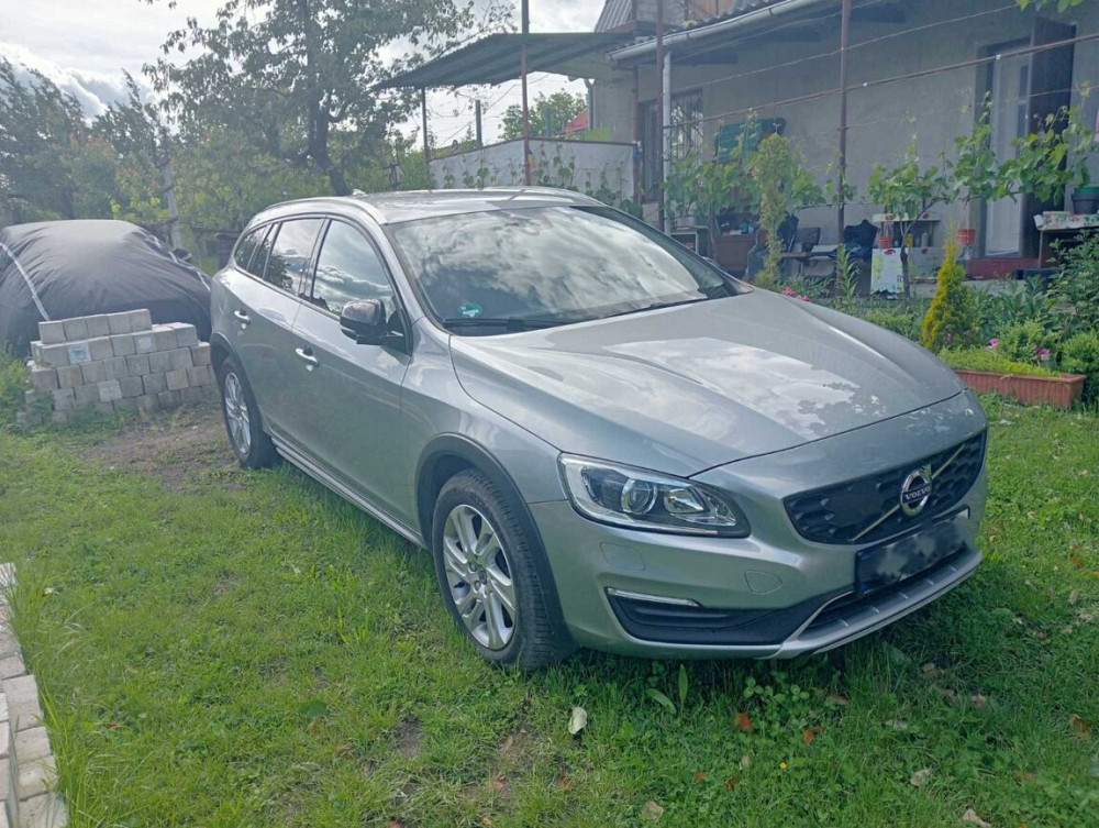 Volvo V60 2017 год Кишинёв Кишинёв - изображение 6