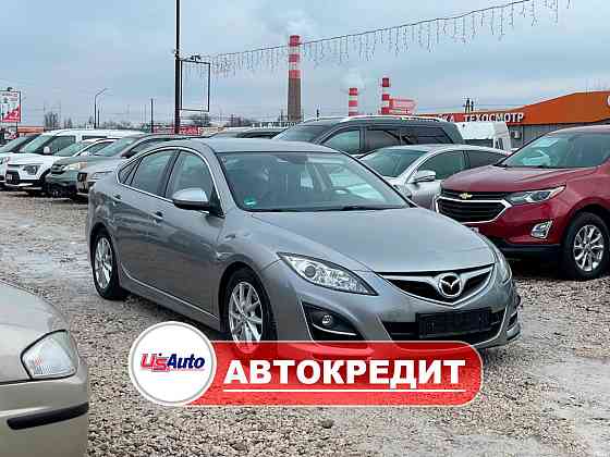 Mazda 6 2010 год Тирасполь Тирасполь
