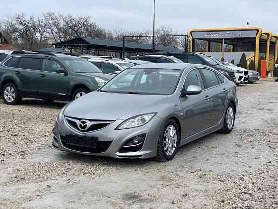 Mazda 6 2010 год Тирасполь Тирасполь