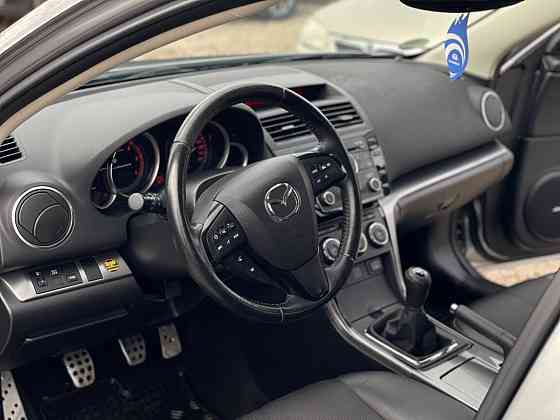 Mazda 6 2010 год Тирасполь Тирасполь