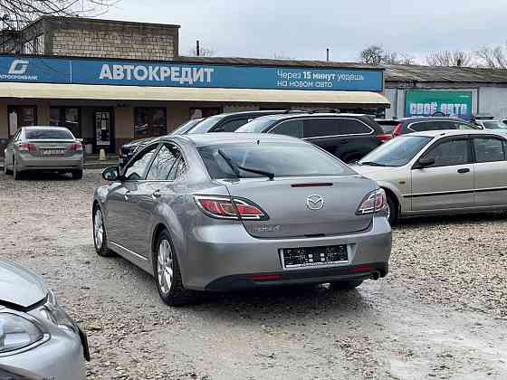 Mazda 6 2010 год Тирасполь Тирасполь