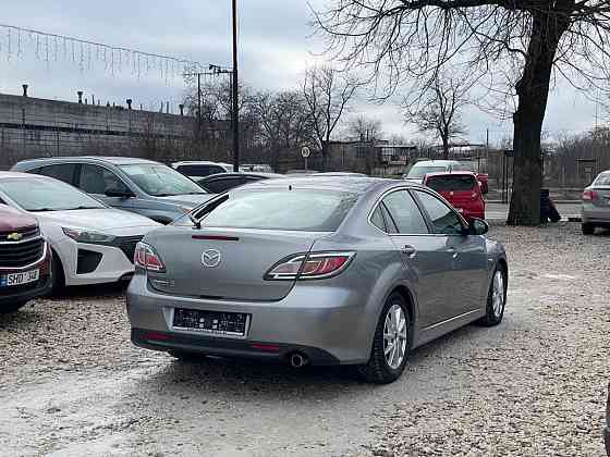 Mazda 6 2010 год Тирасполь Тирасполь