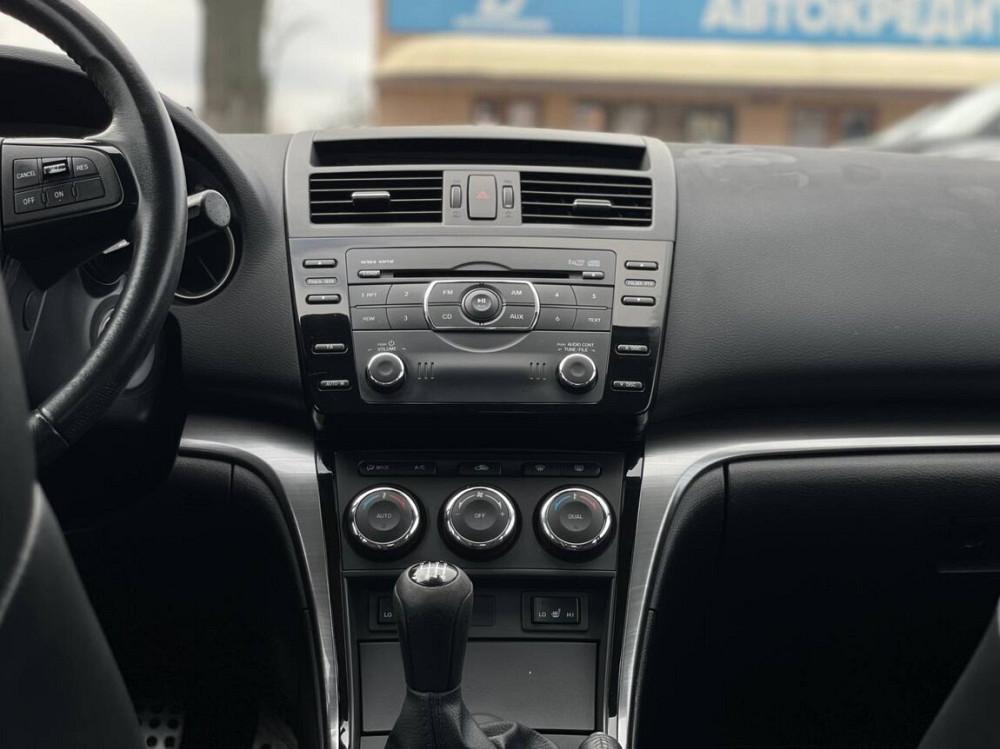 Mazda 6 2010 год Тирасполь Тирасполь - изображение 10