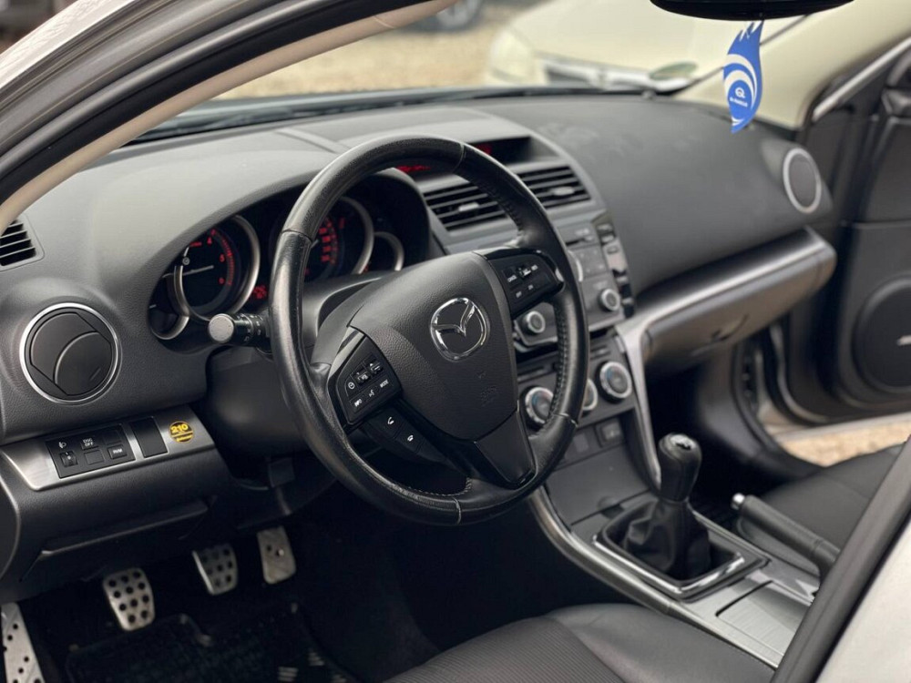 Mazda 6 2010 год Тирасполь Тирасполь - изображение 6