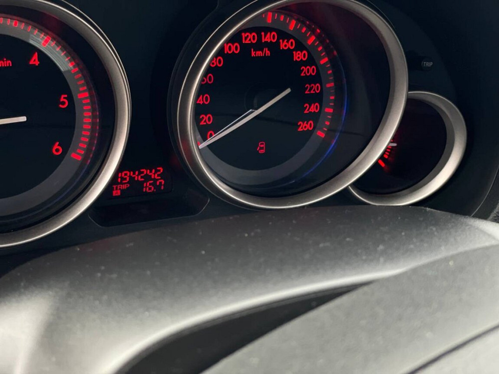 Mazda 6 2010 год Тирасполь Тирасполь - изображение 7
