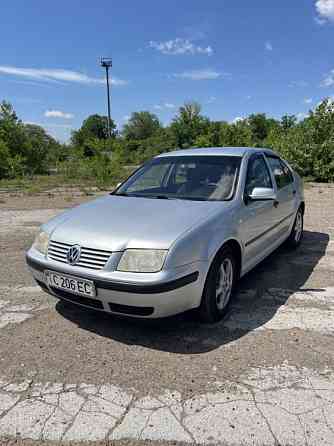 Volkswagen Bora 2002 год Дубоссары Дубоссары