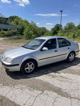 Volkswagen Bora 2002 год Дубоссары Дубоссары