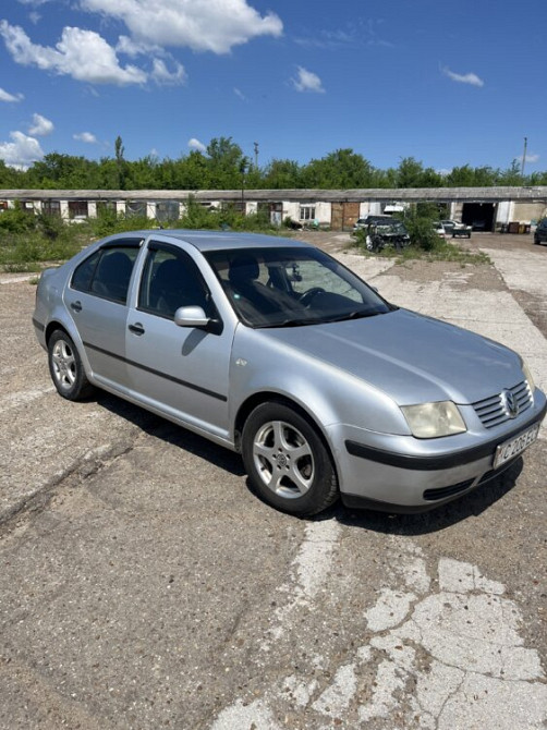 Volkswagen Bora 2002 год Дубоссары Дубоссары - изображение 3