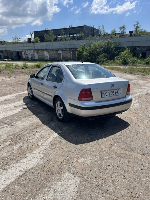 Volkswagen Bora 2002 год Дубоссары Дубоссары - изображение 4