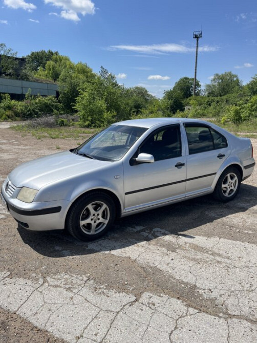 Volkswagen Bora 2002 год Дубоссары Дубоссары - изображение 2