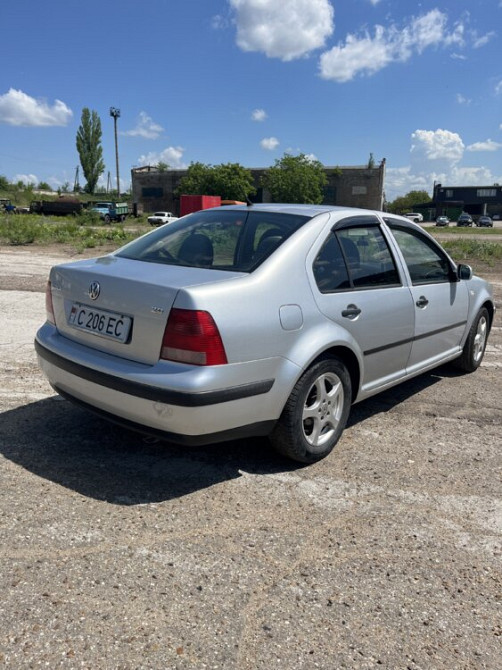Volkswagen Bora 2002 год Дубоссары Дубоссары - изображение 5