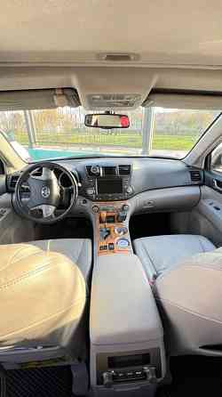 Toyota Highlander 2007 год Тирасполь Тирасполь